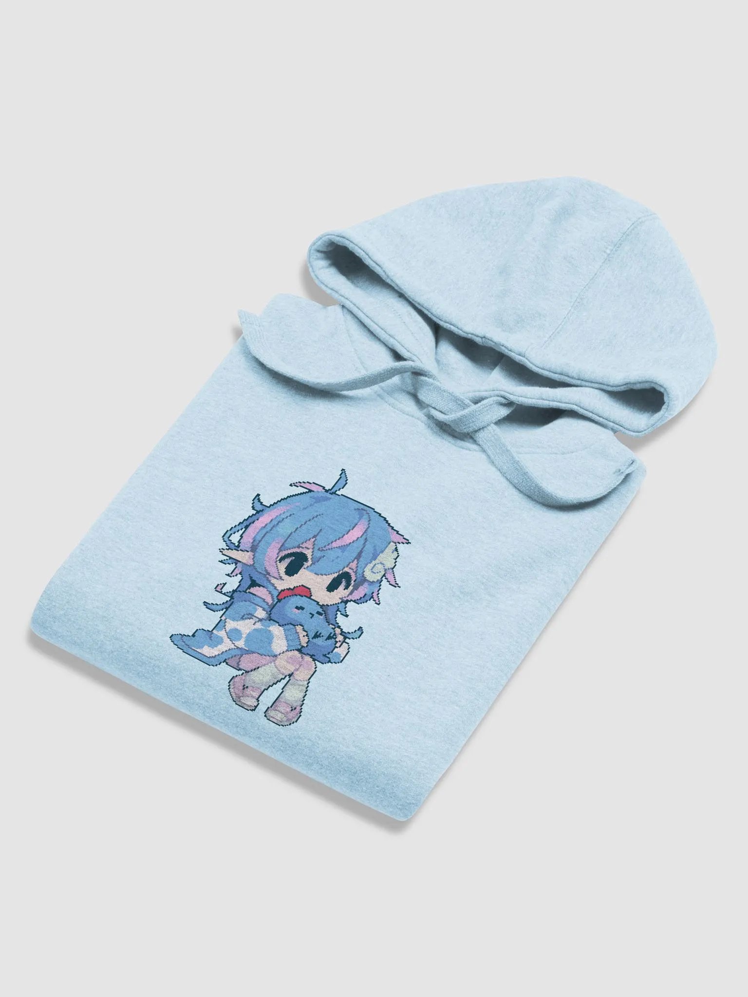 Smith n' Chicken hoodie product image (6)