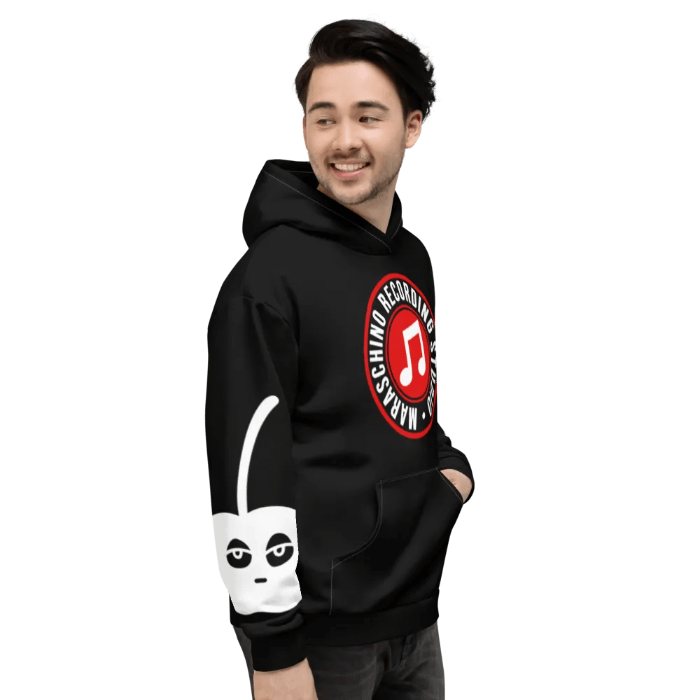 Maraschino Cherry Head Hoodie product image (4)