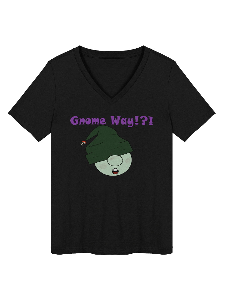 Gnome Way?!? product image (2)