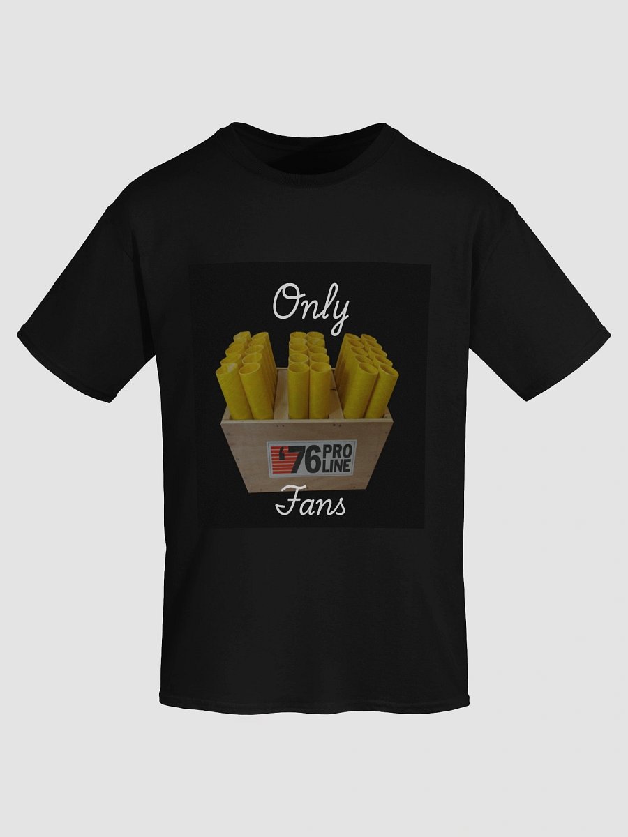 Only Fans Tshirt product image (32)