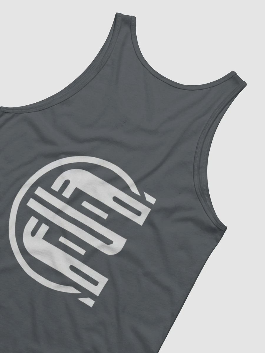 Explorer719 Tank Top product image (5)