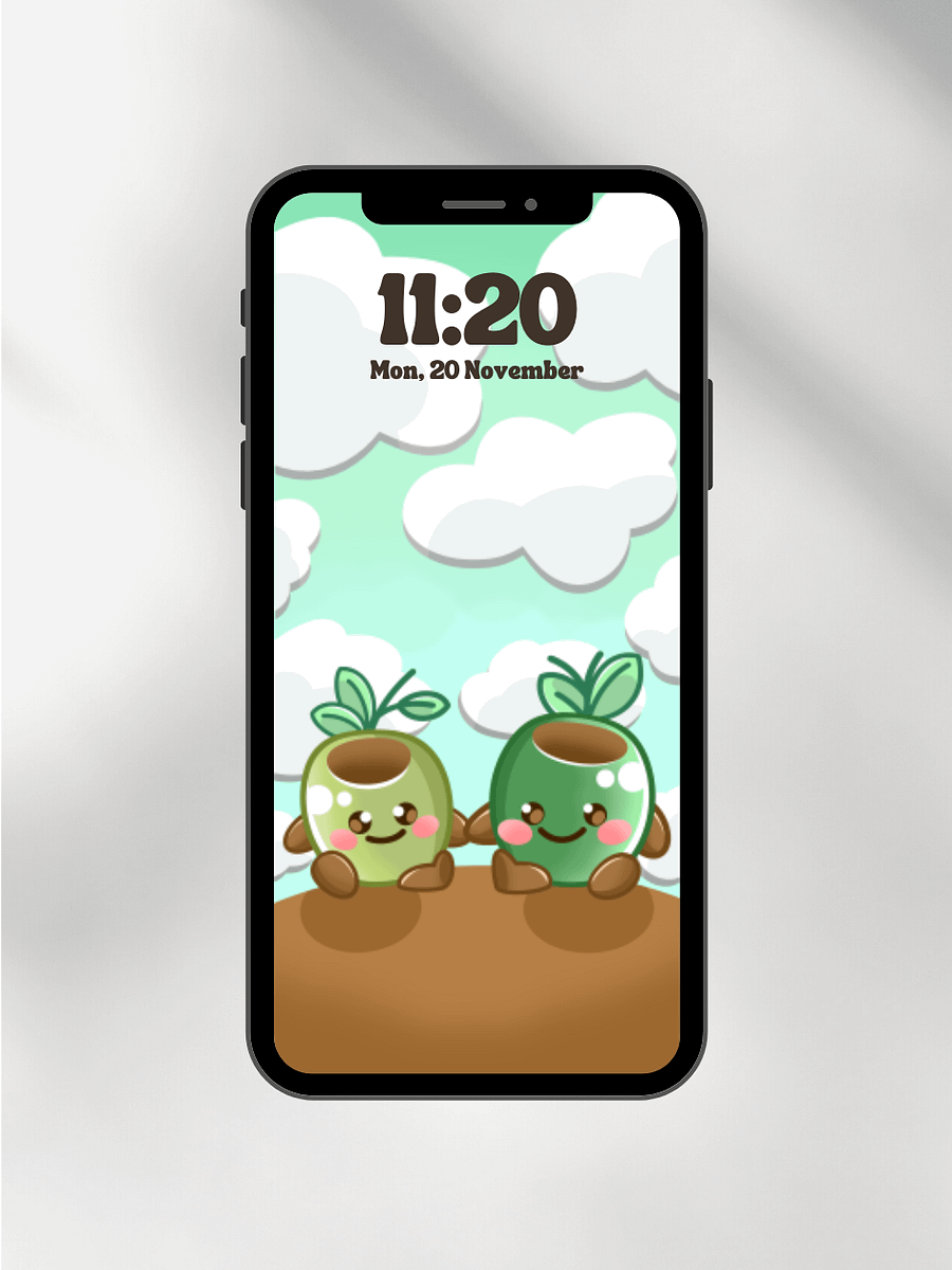 Olives iPhone/Android Wallpaper product image (1)