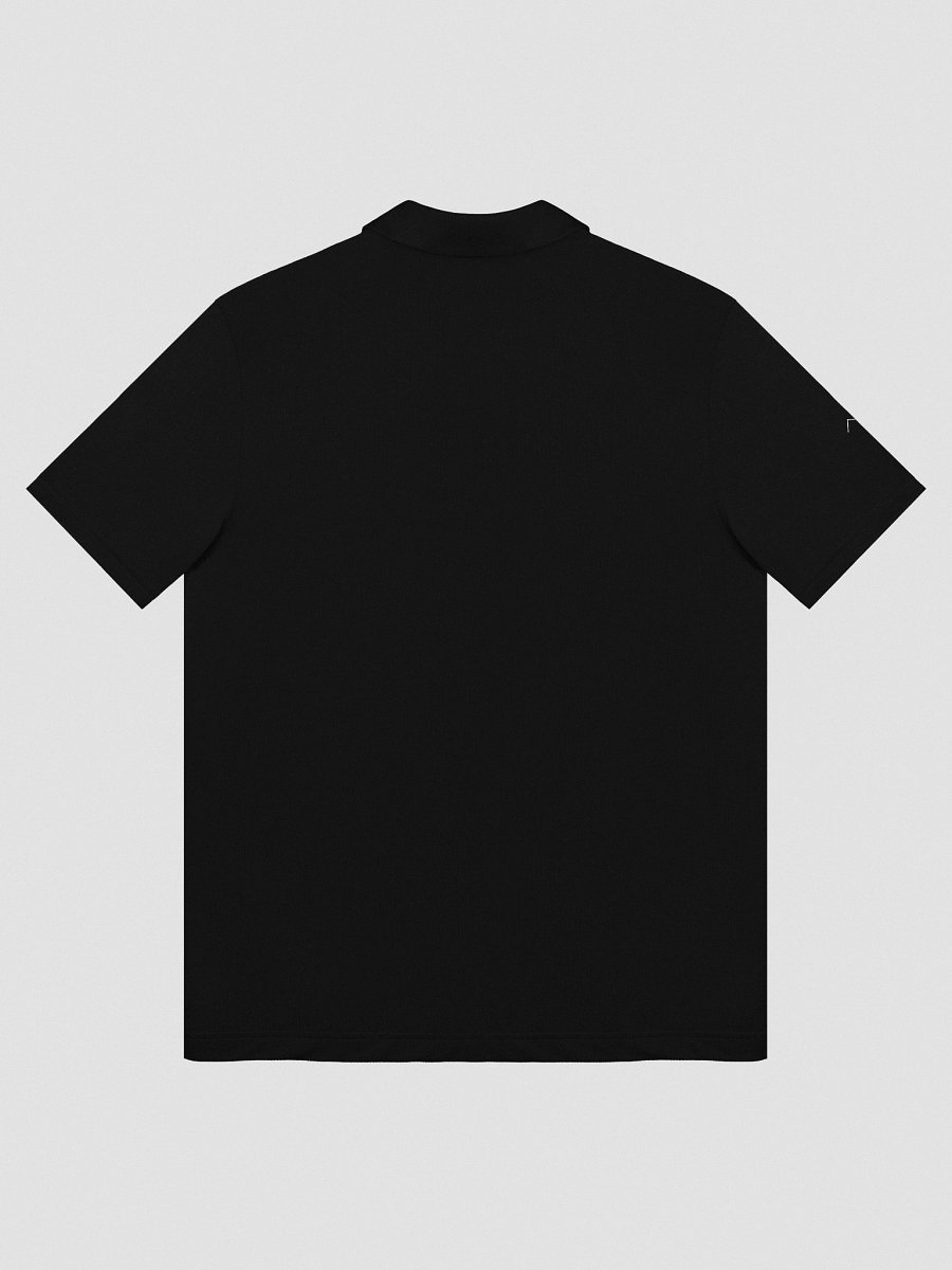 Off The Grit Zenith Wave Men's Polo product image (8)
