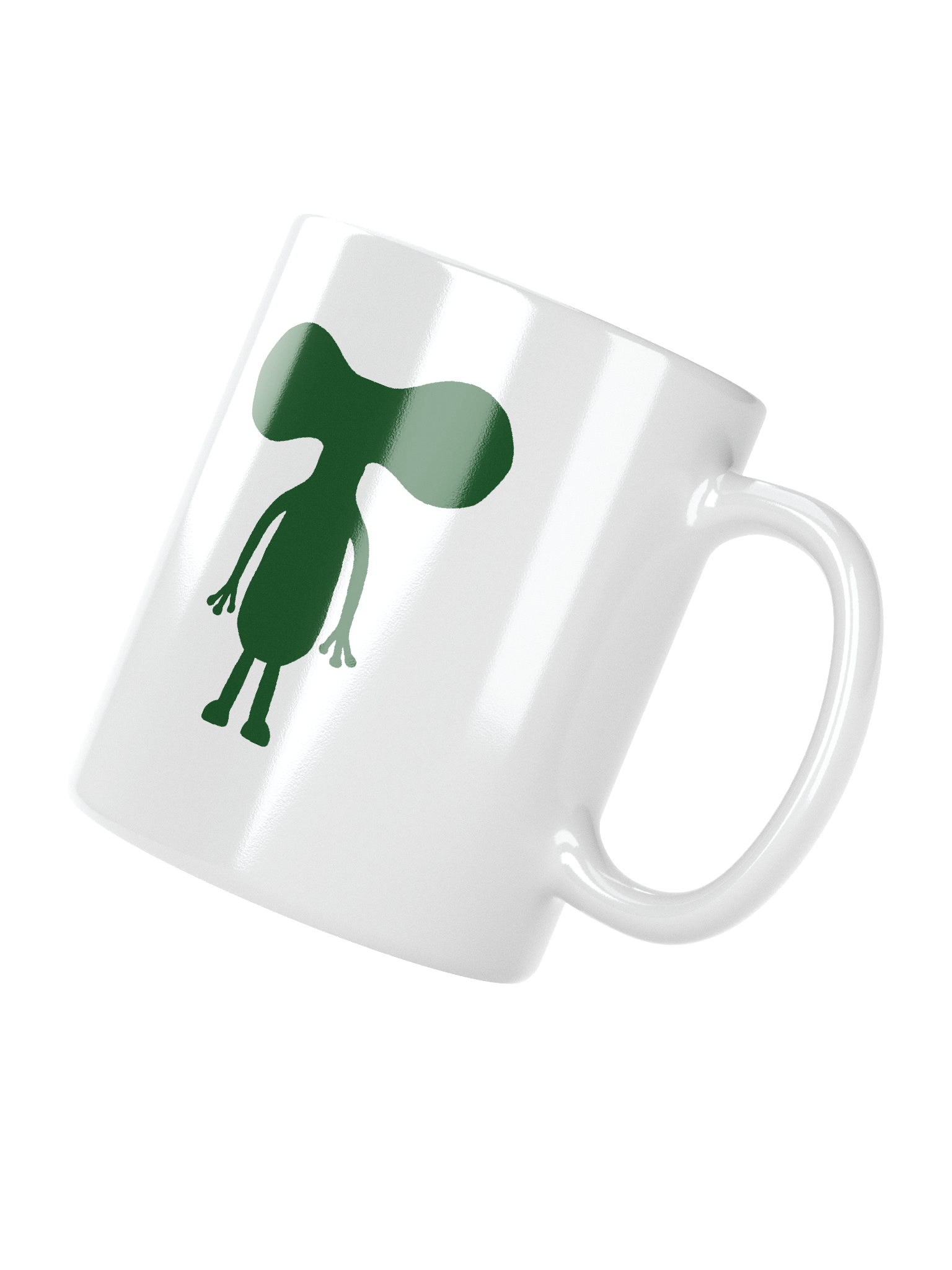 Terraformer Mug product image (5)