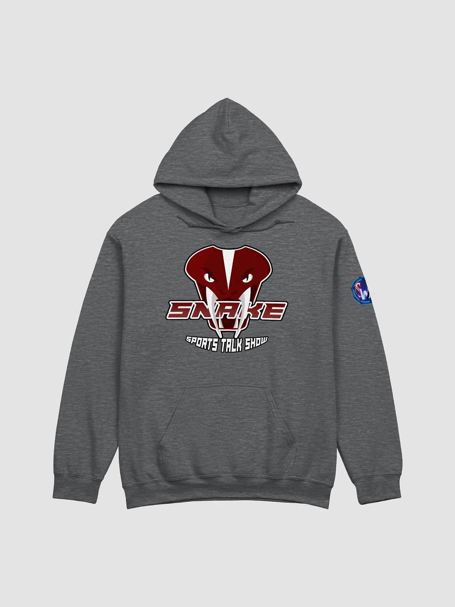 Snake Sports Talk Show - Hoodie product image (2)