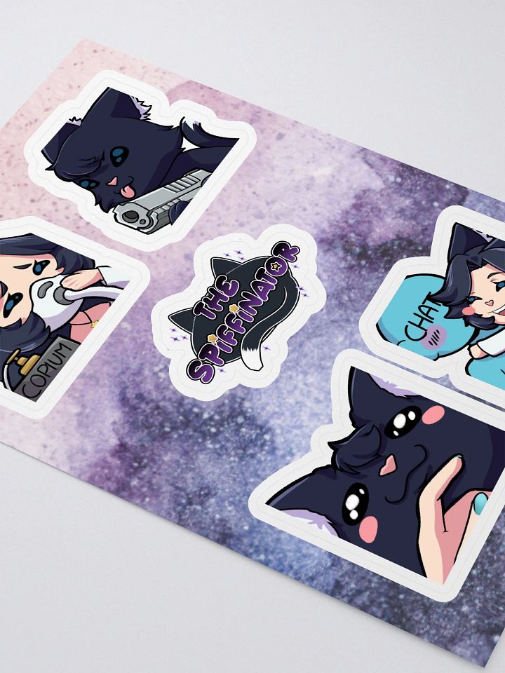 Emotes Collection Vol. 2 (Second Generation) product image (2)