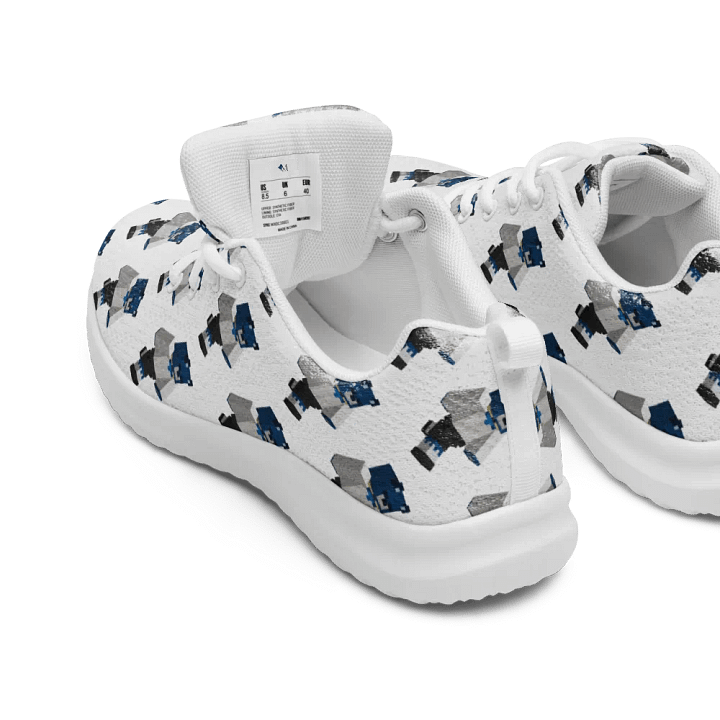 Minecraft Men's Athletic Shoes product image (2)