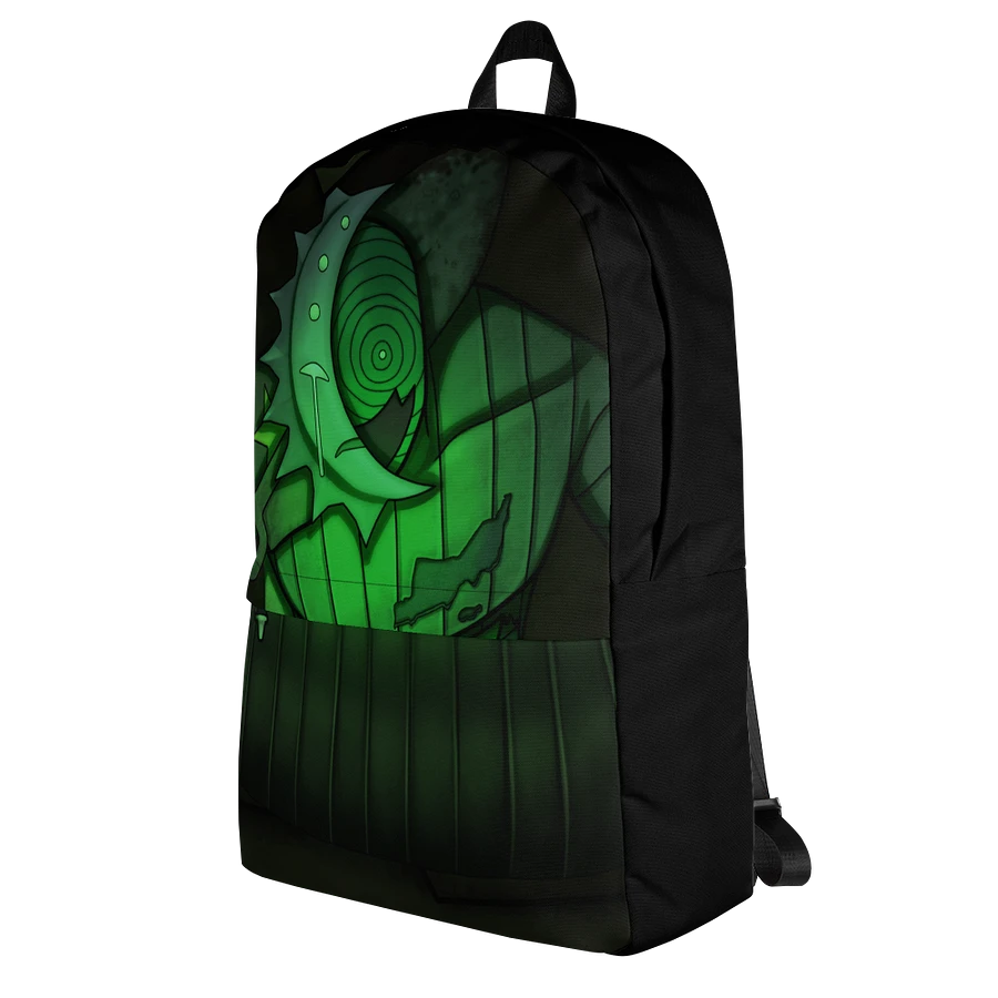 Twistee Backpack product image (4)