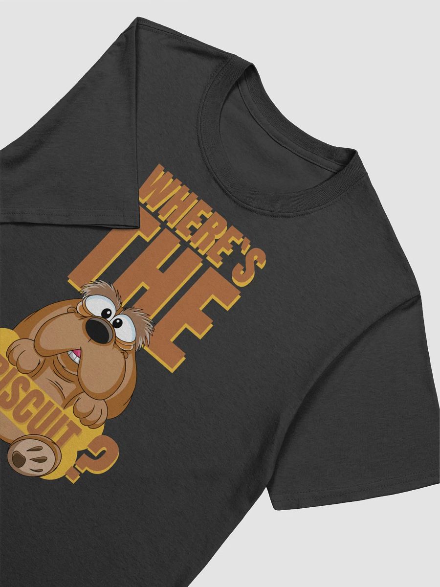 Biscuit The Dog T-Shirt product image (3)