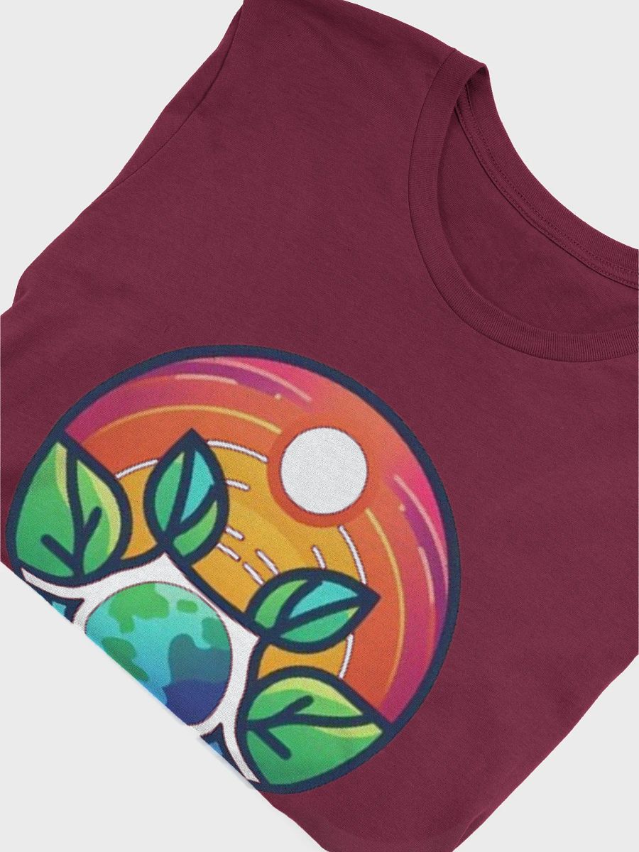 Nature's Embrace T-Shirt product image (49)
