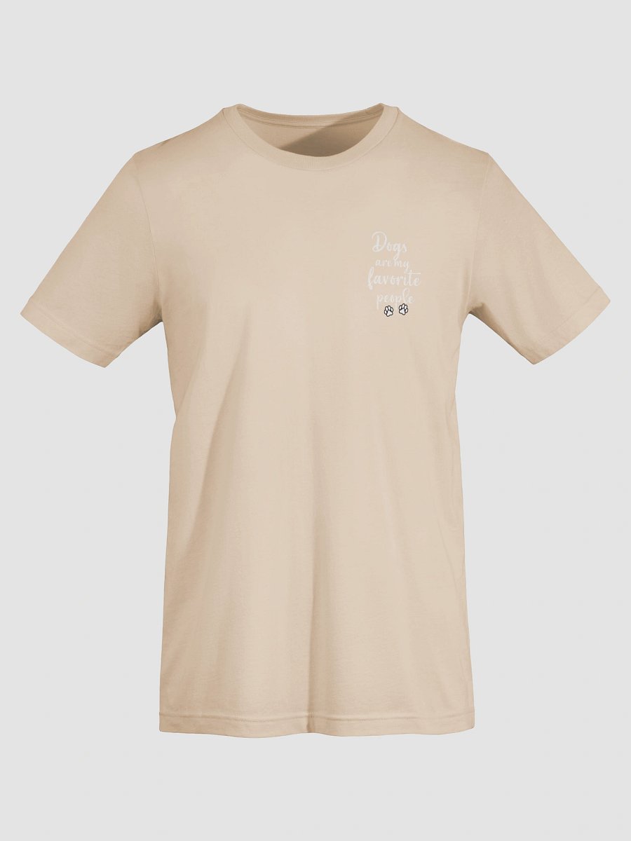 Pawsitively Dog-Crazy Tee product image (68)