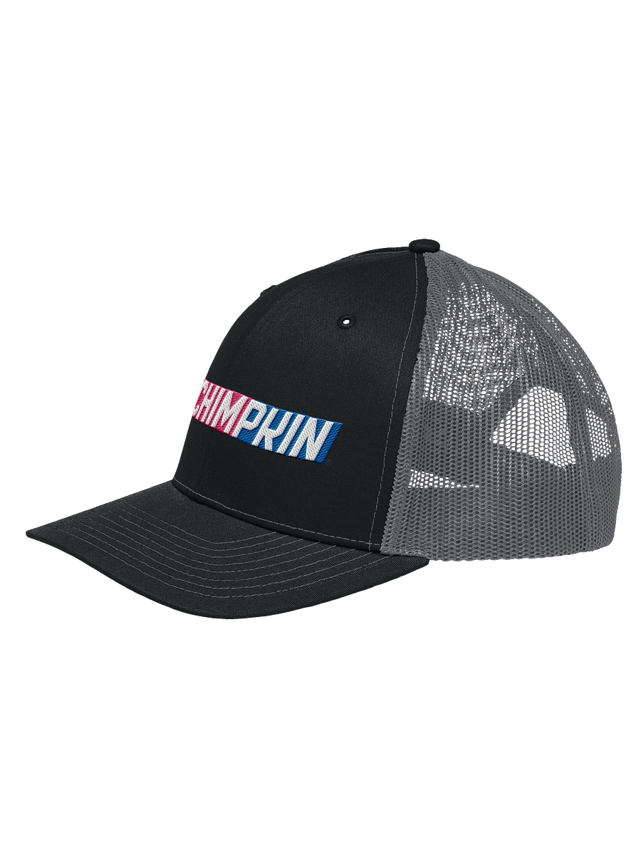 Nascar Trucker Cap product image (2)