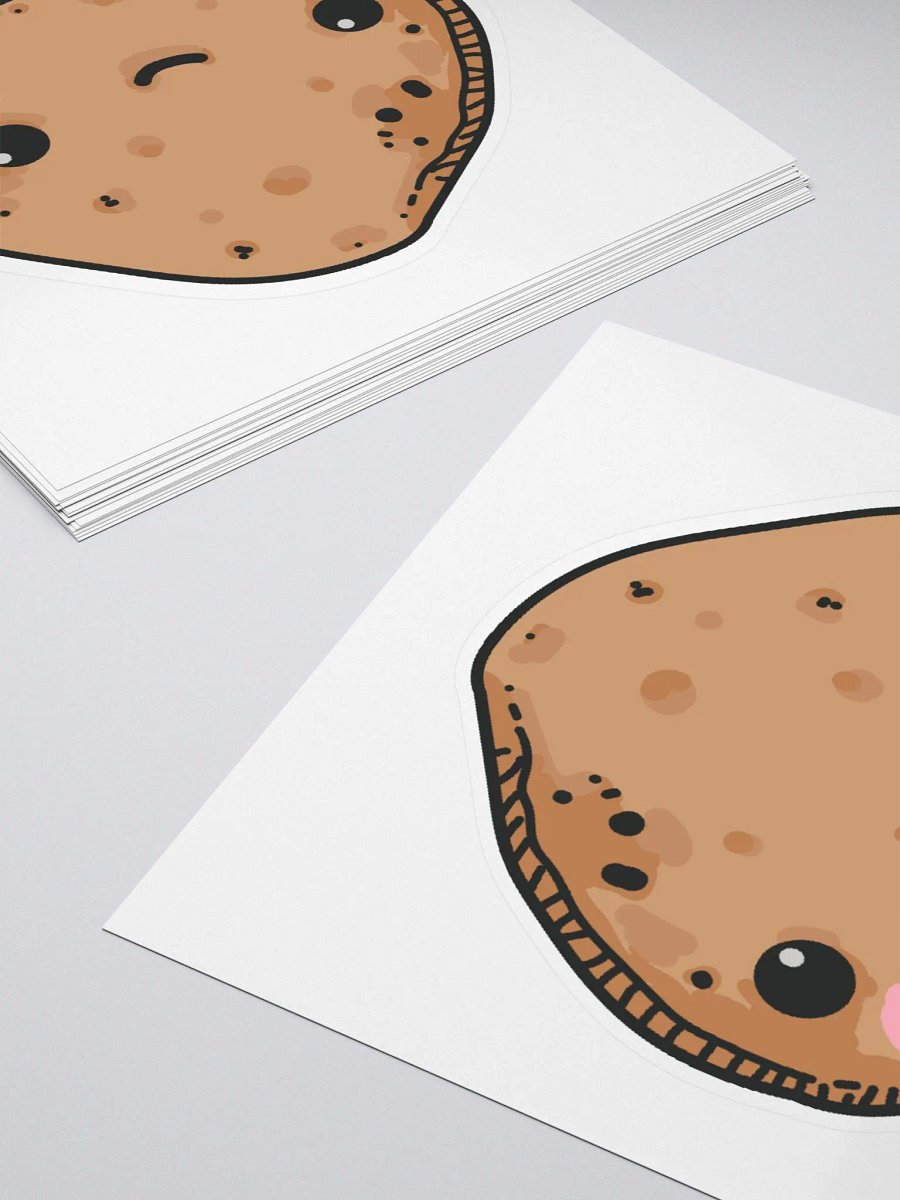 Cookie Sticker product image (4)