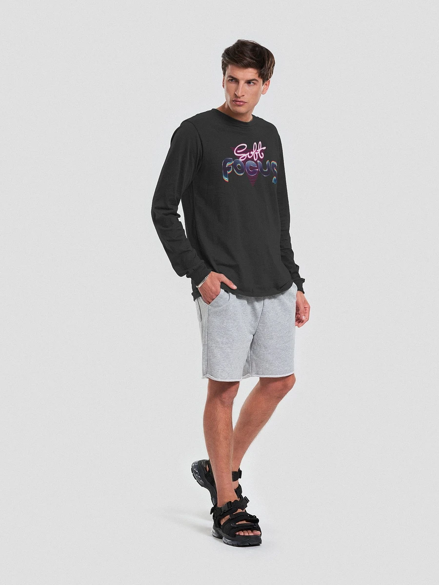 Soft Focus Long Sleeve product image (10)