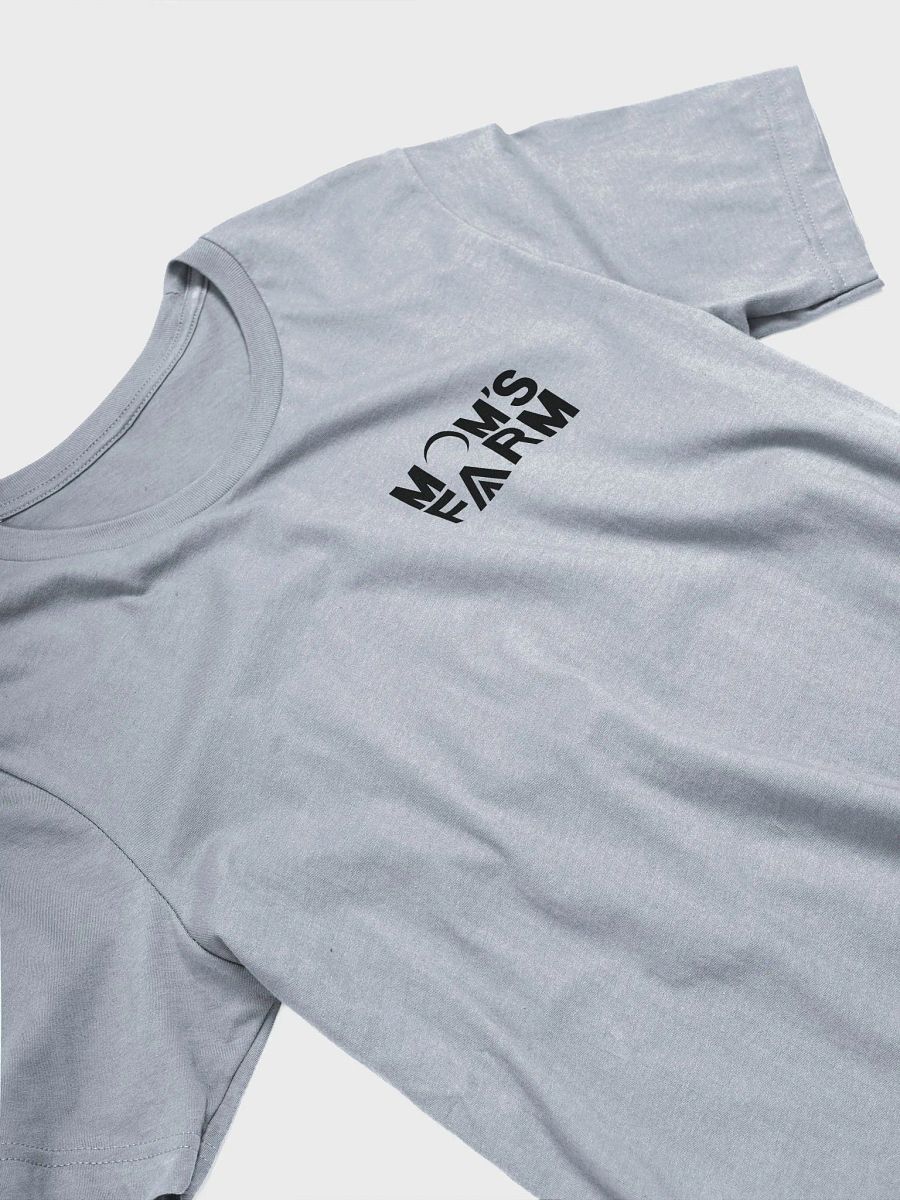 Mom's Farm tee shirt product image (3)