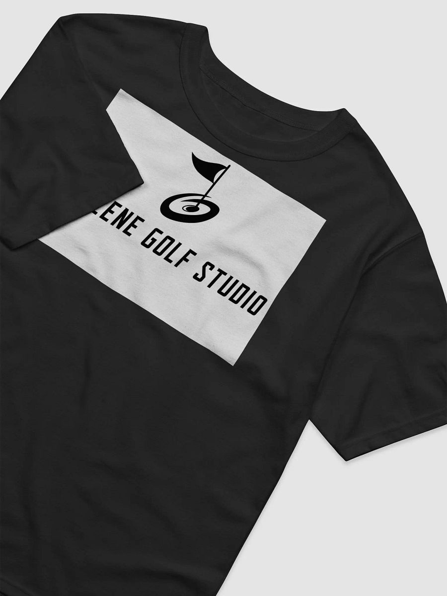Abilene Golf Studio Tee Shirt product image (2)