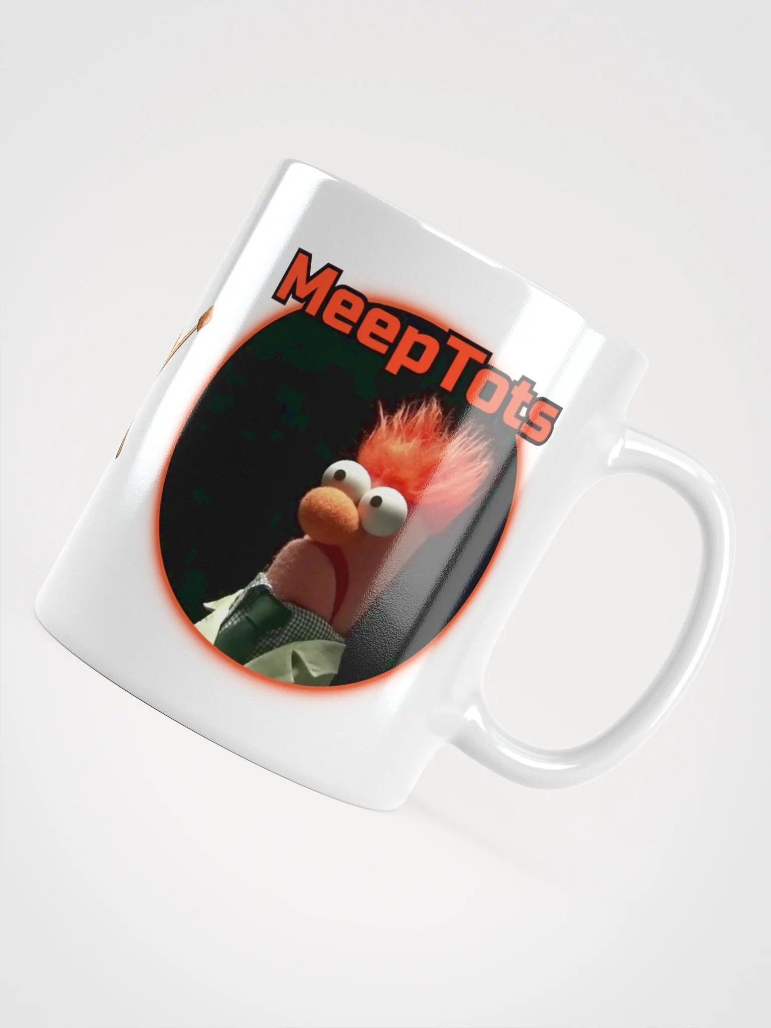 MeepTots Mug product image (4)