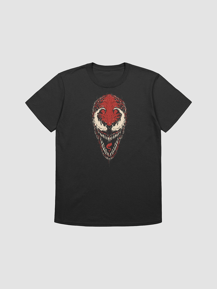 Abstract Chaos Unisex T-Shirt product image (1)