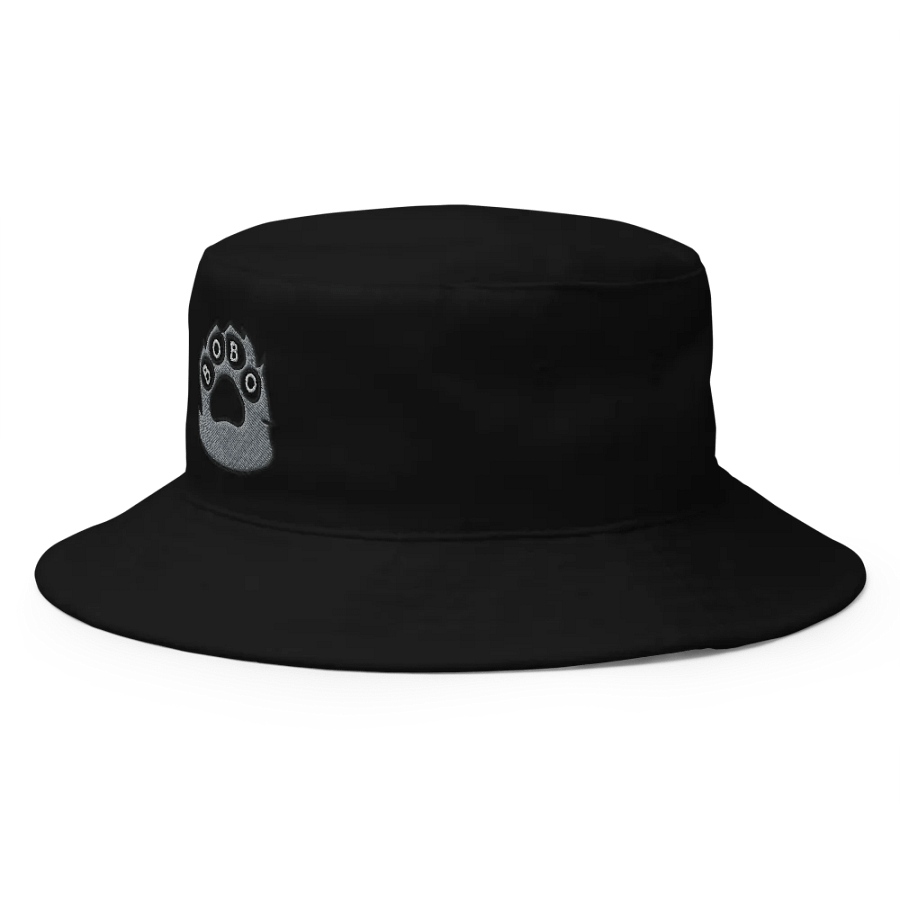 Bobeans Paw Bucket Hat product image (10)