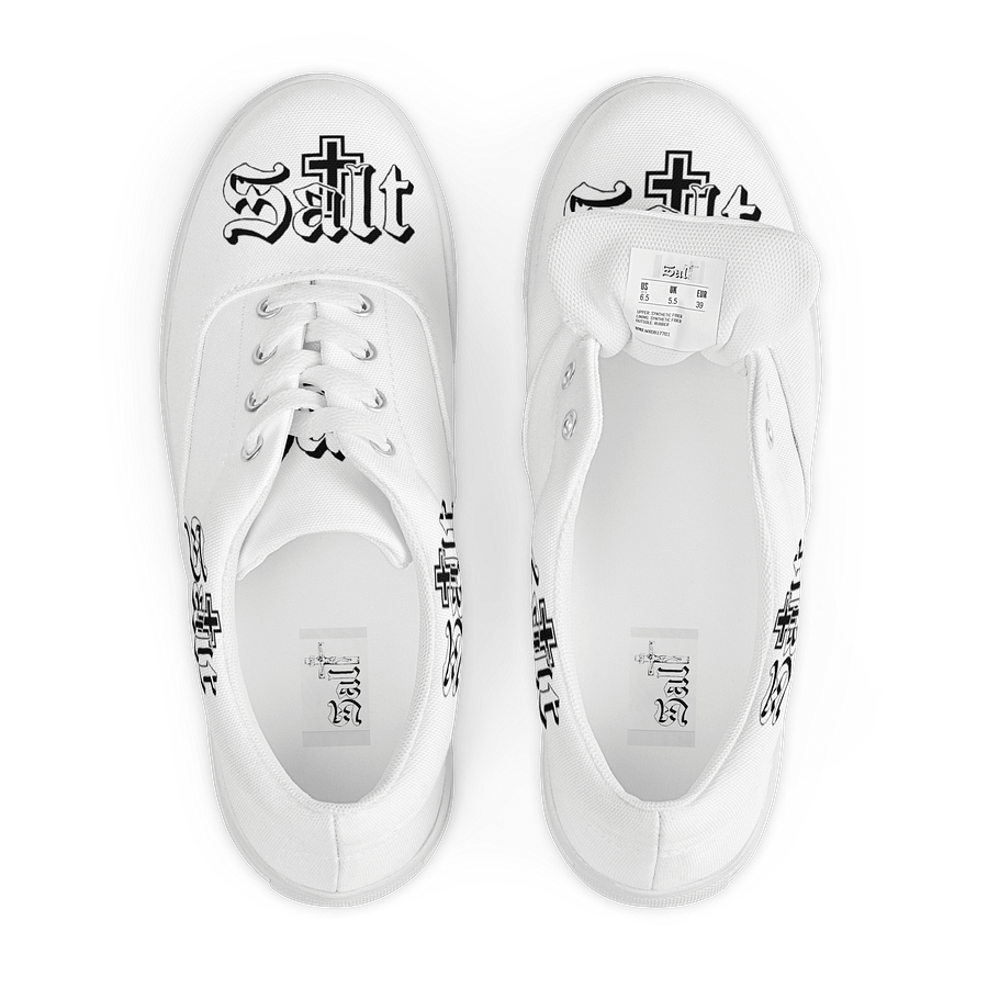 Salt: Feel the Flow Athletic Footwear Hard Bottom product image (6)