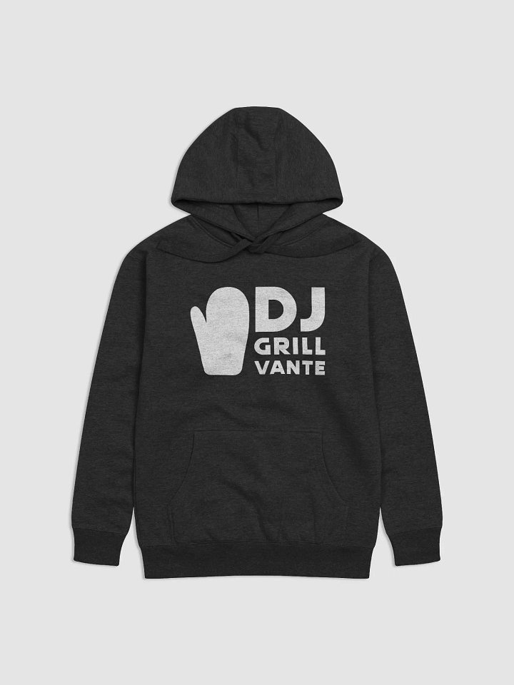 HOODIE - UNISEX product image (1)