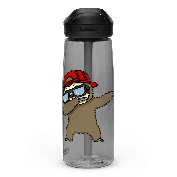 Sports water bottle - Dab product image (5)