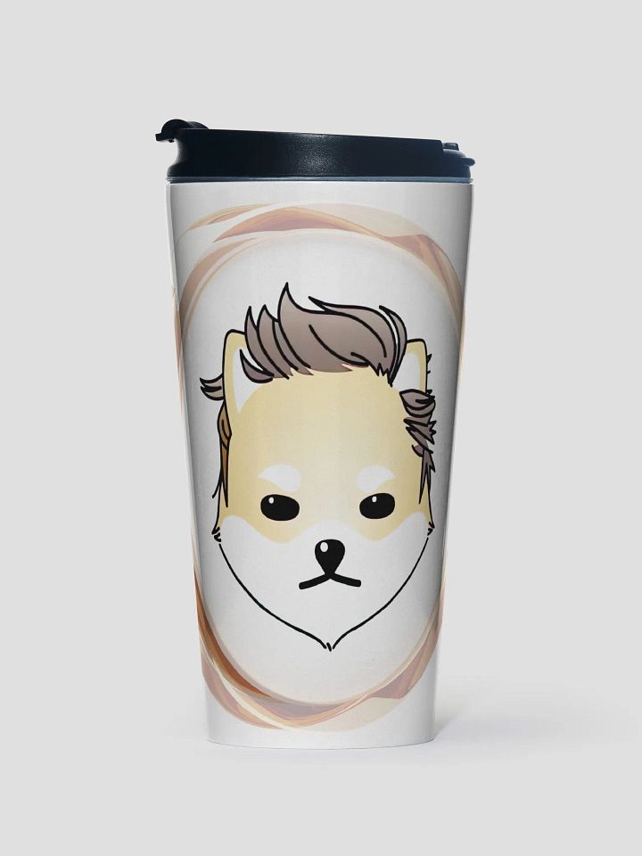 DOGELON MARS TRAVEL CUP product image (1)