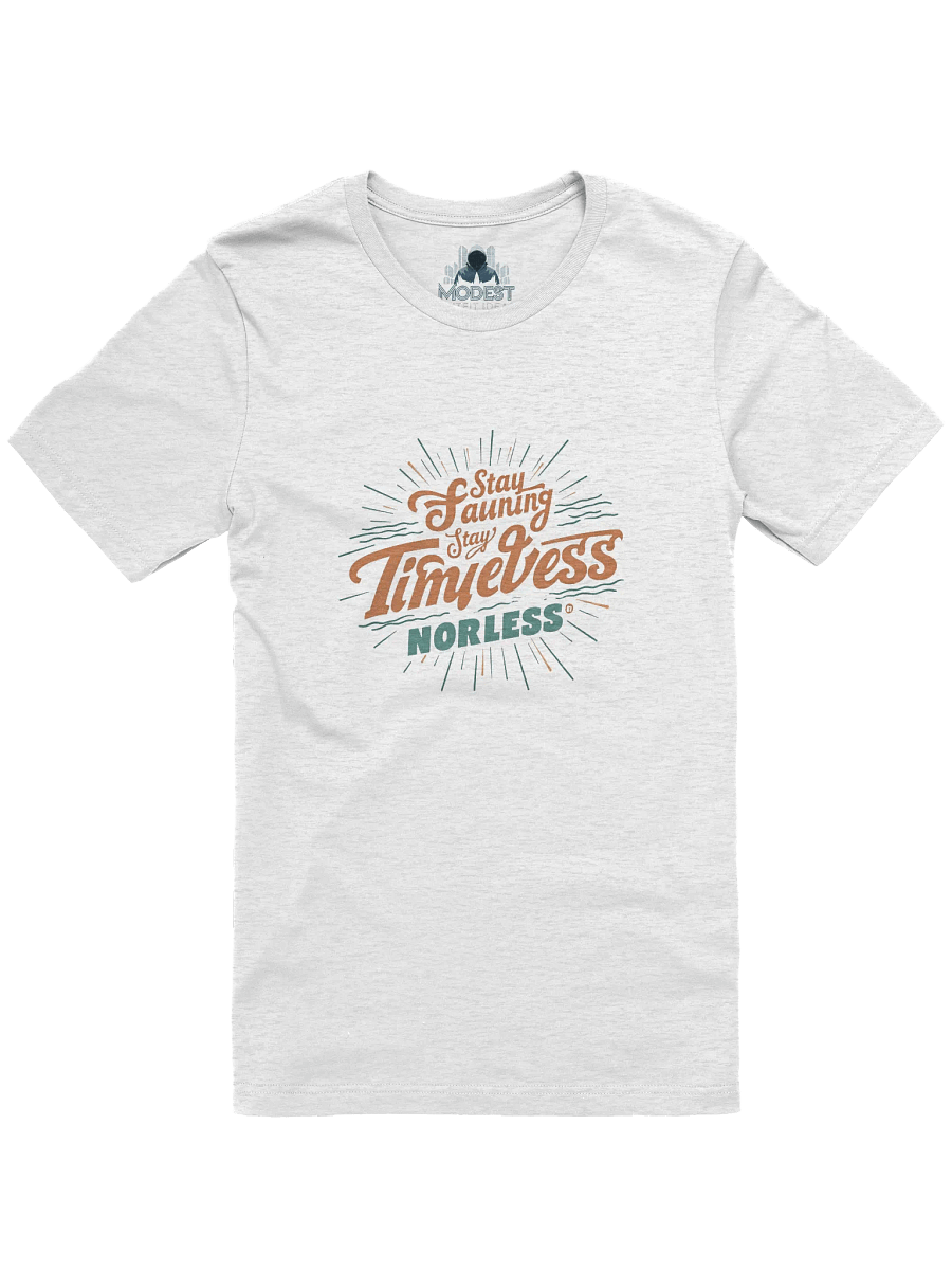 Stay Timeless T-Shirt product image (1)