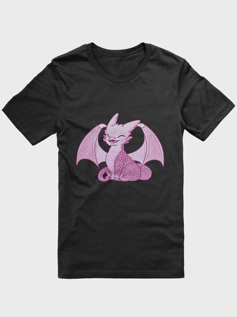 Smiling Penta Shirt product image (8)