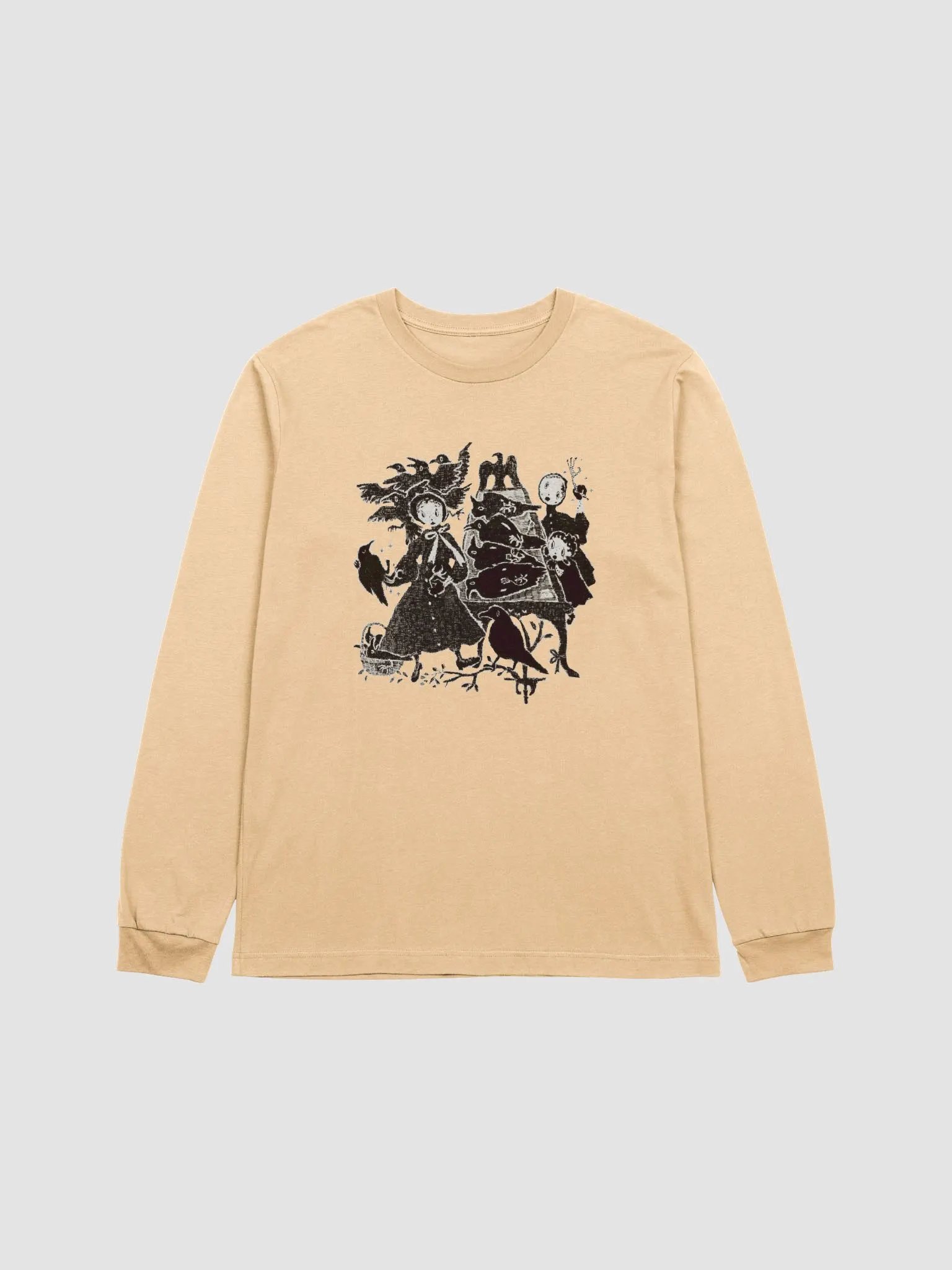 Eat crow, 2019 product image (26)