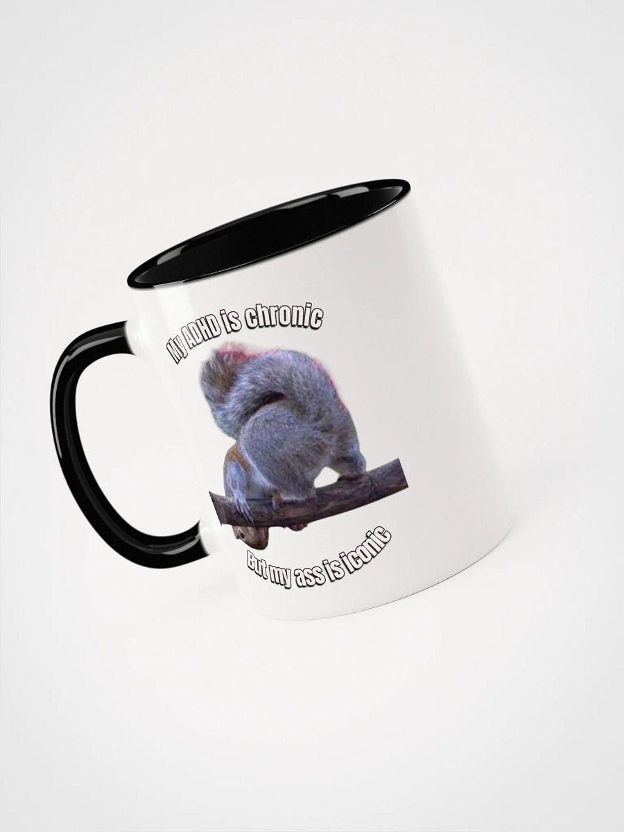 ADHD Waffles - Mug product image (33)