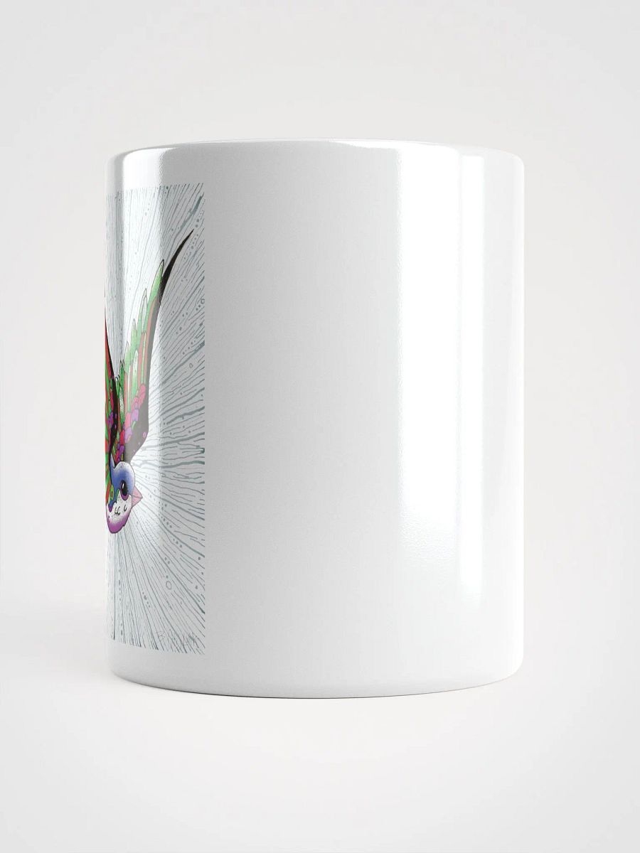 Swallow in Flight product image (3)