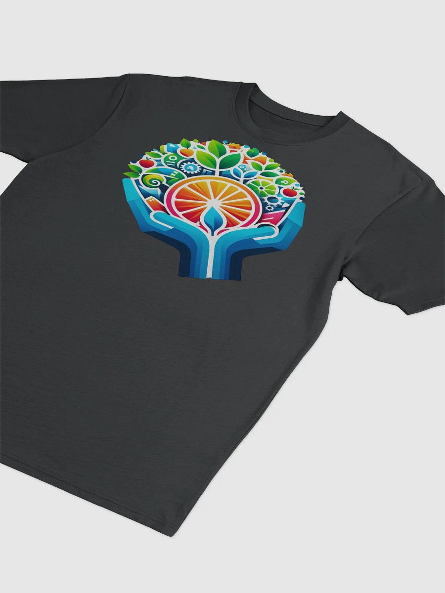Nurturing Innovation Men's Tee product image (3)
