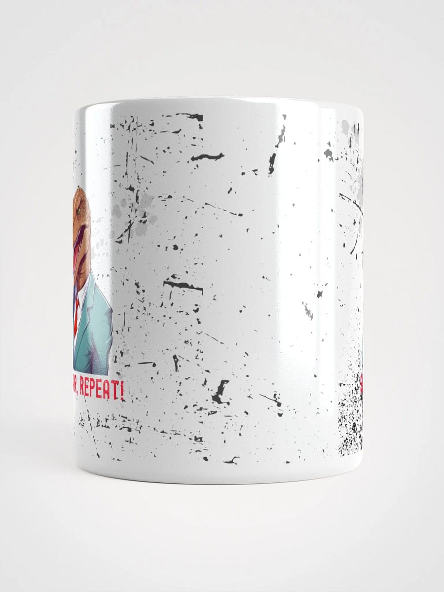 TEA REX - SIP, ROAR, REPEAT! product image (10)