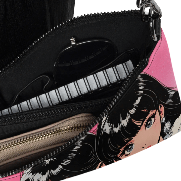 Muse Coquette Crossbody Bag product image (2)