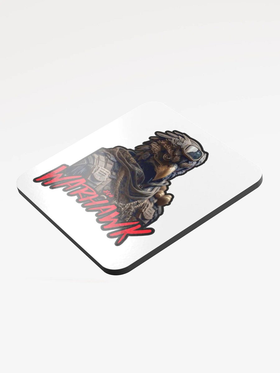 XxWarHawkxX Cork Coaster product image (3)