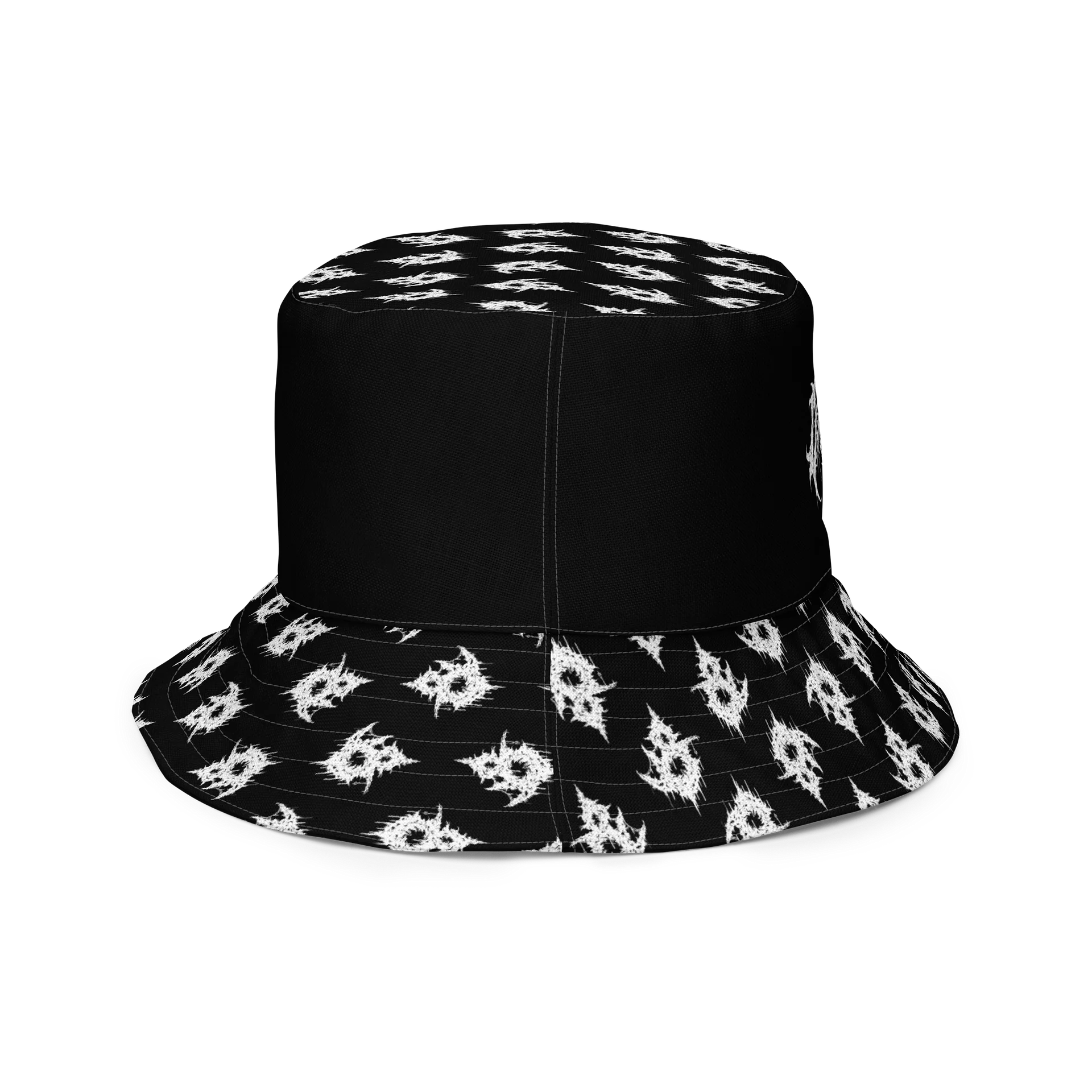 D&E Basic Bucket Hat product image (6)
