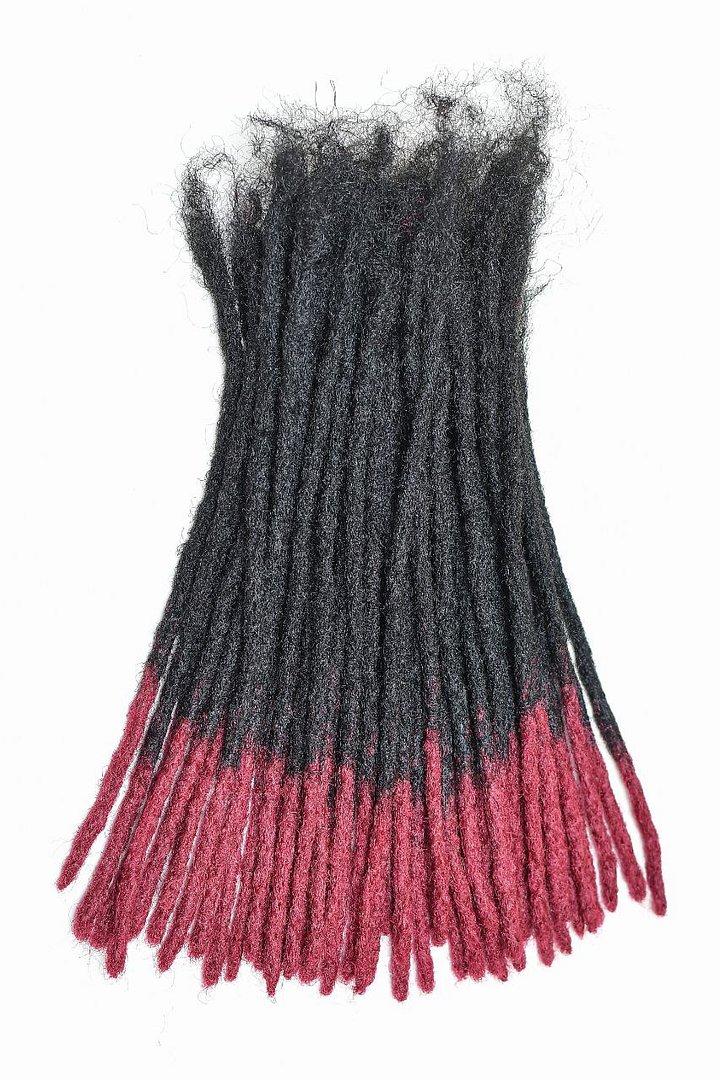 Handmade Dreadlocks Extension product image (1)