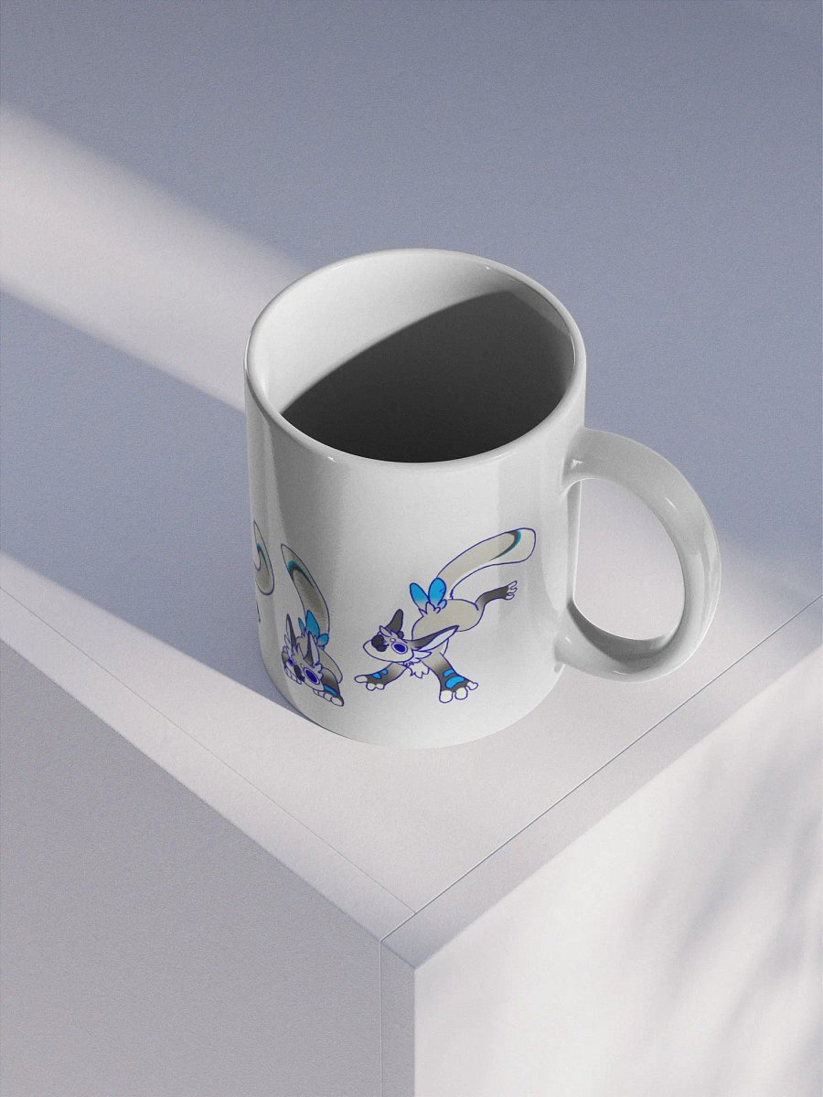 There they go | Mug [ Print on demand ] product image (4)