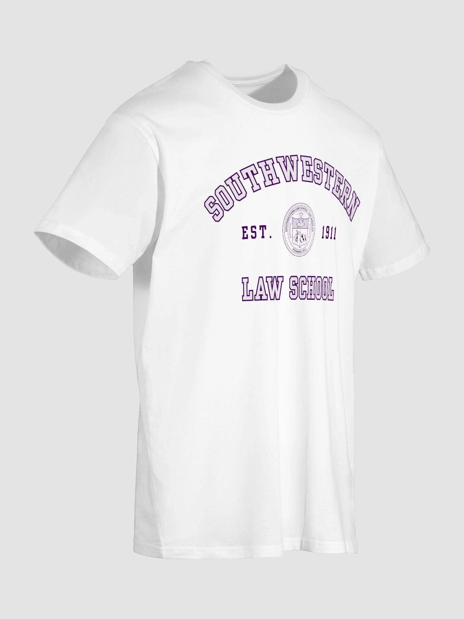 SWLAW Collegiate Seal product image (5)