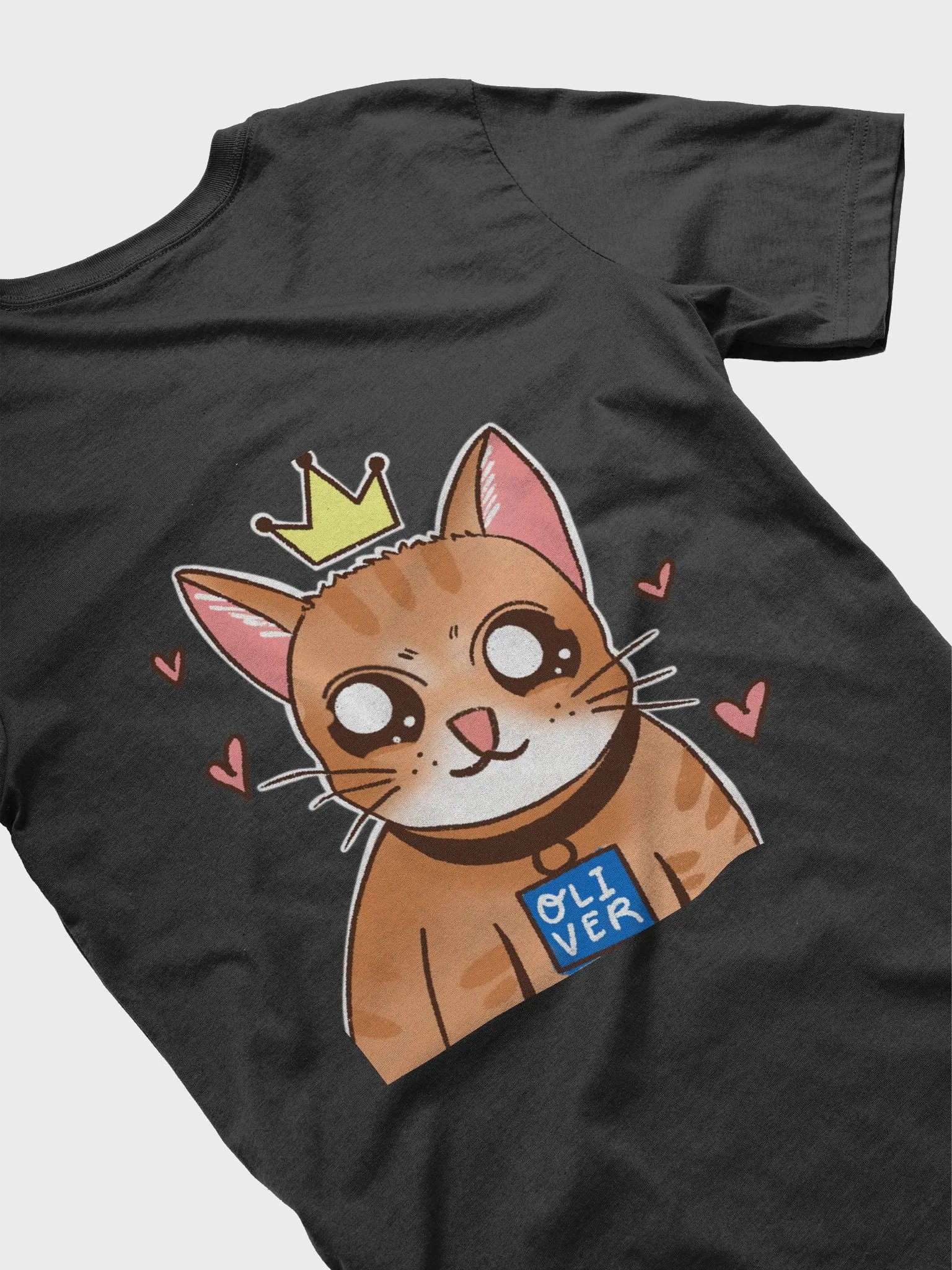 LittleRed T-Shirt product image (4)