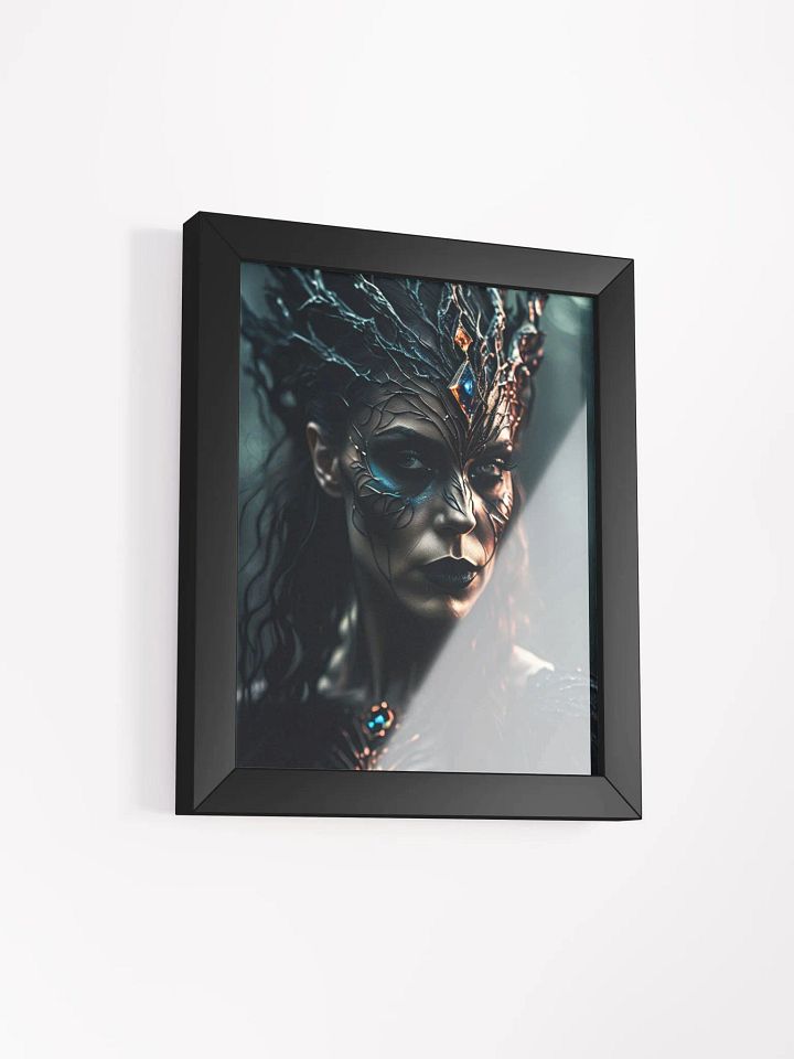 Frame - The Witch From The Forest product image (2)