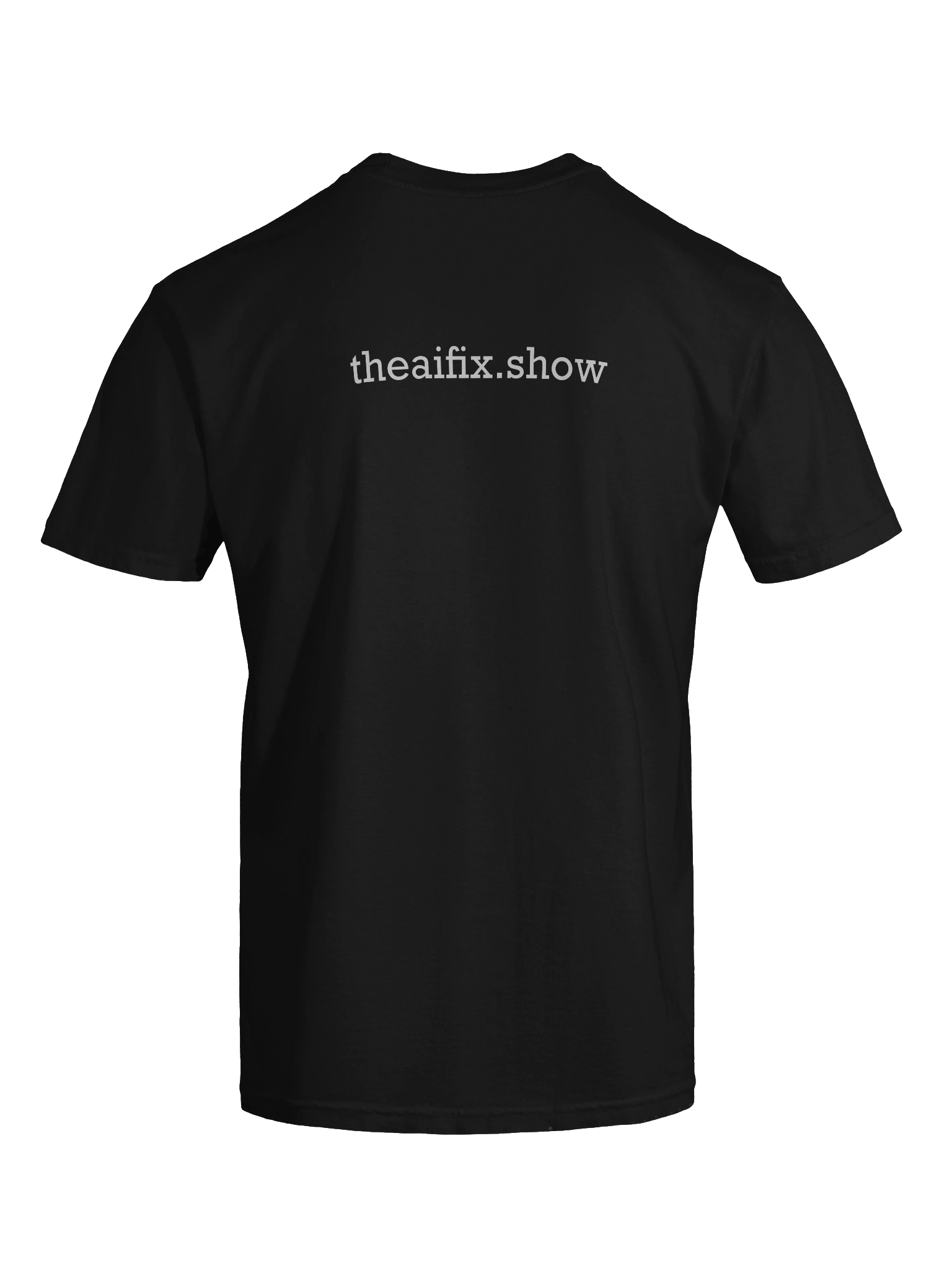 Dystopian dog T-Shirt product image (9)