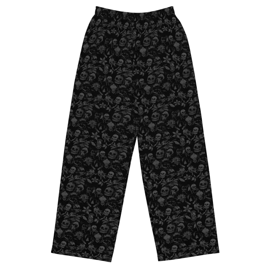 Sick AF Painting Trousers product image (3)