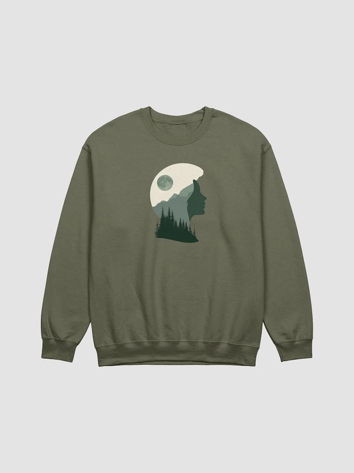 Ethereal Woods Sweatshirt product image (1)