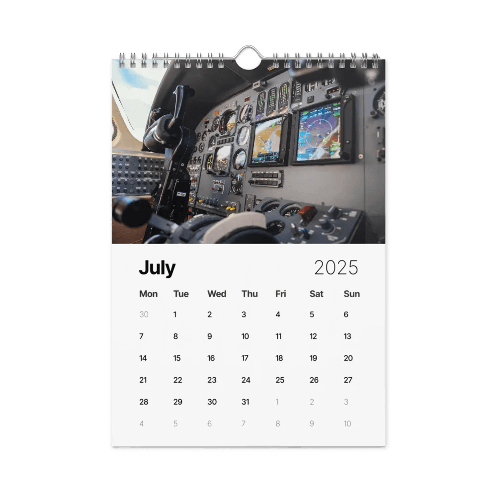 2025 to the Full - Calendar product image (7)
