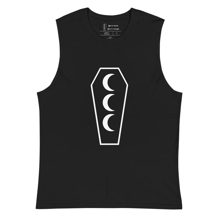 CCC Muscle Tank product image (2)