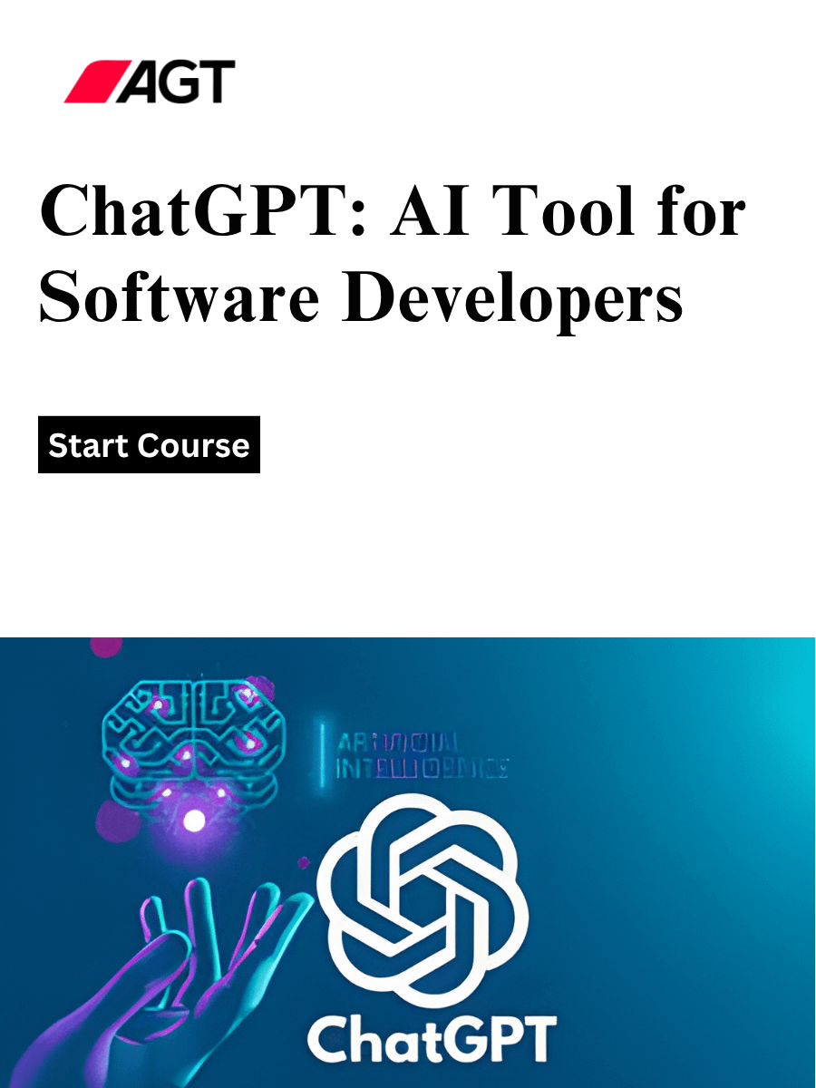 ChatGPT: AI Tool for Software Developers product image (1)