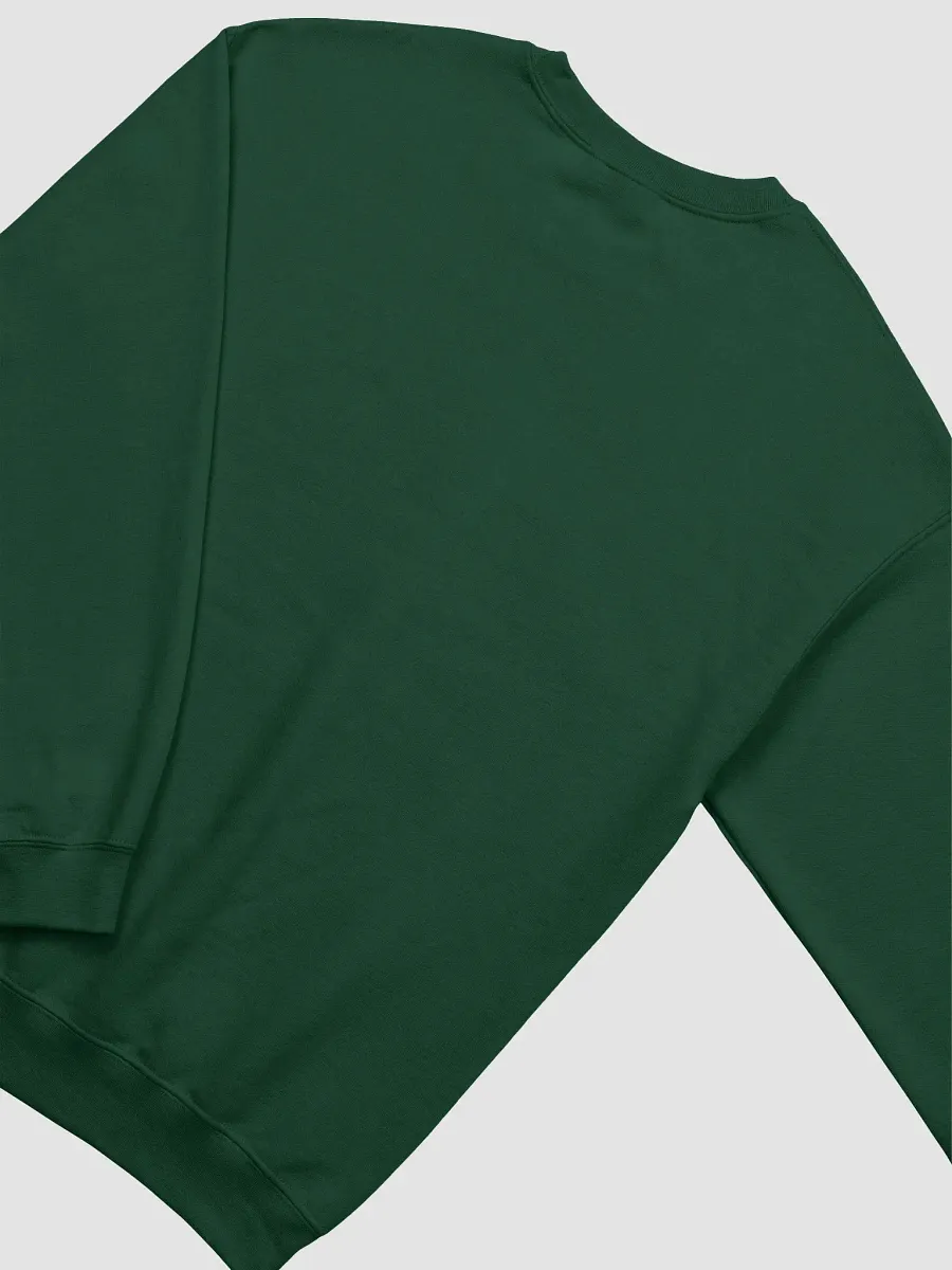 DTK 70's Logo Crewneck product image (4)