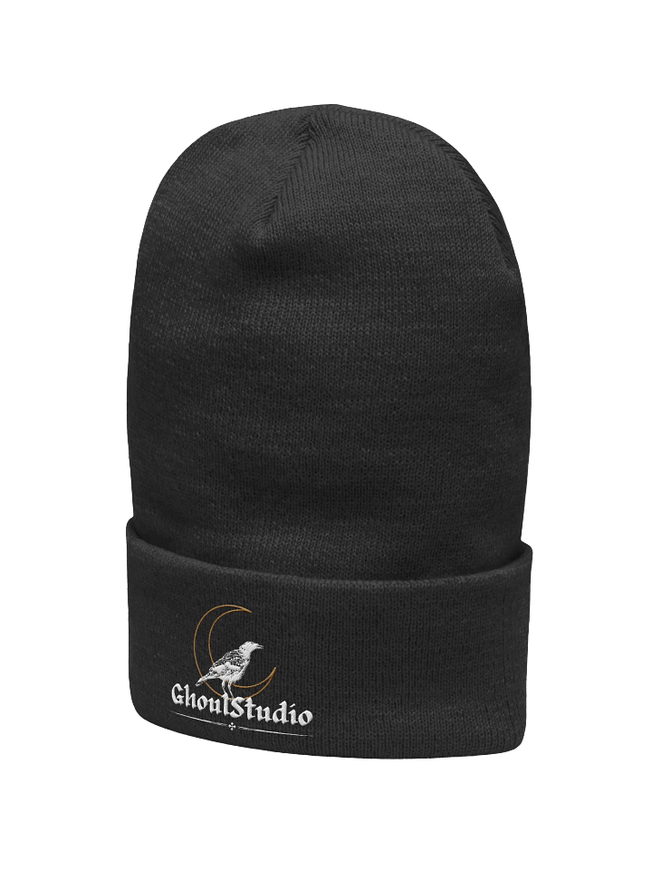 Ghoul Beanie product image (2)